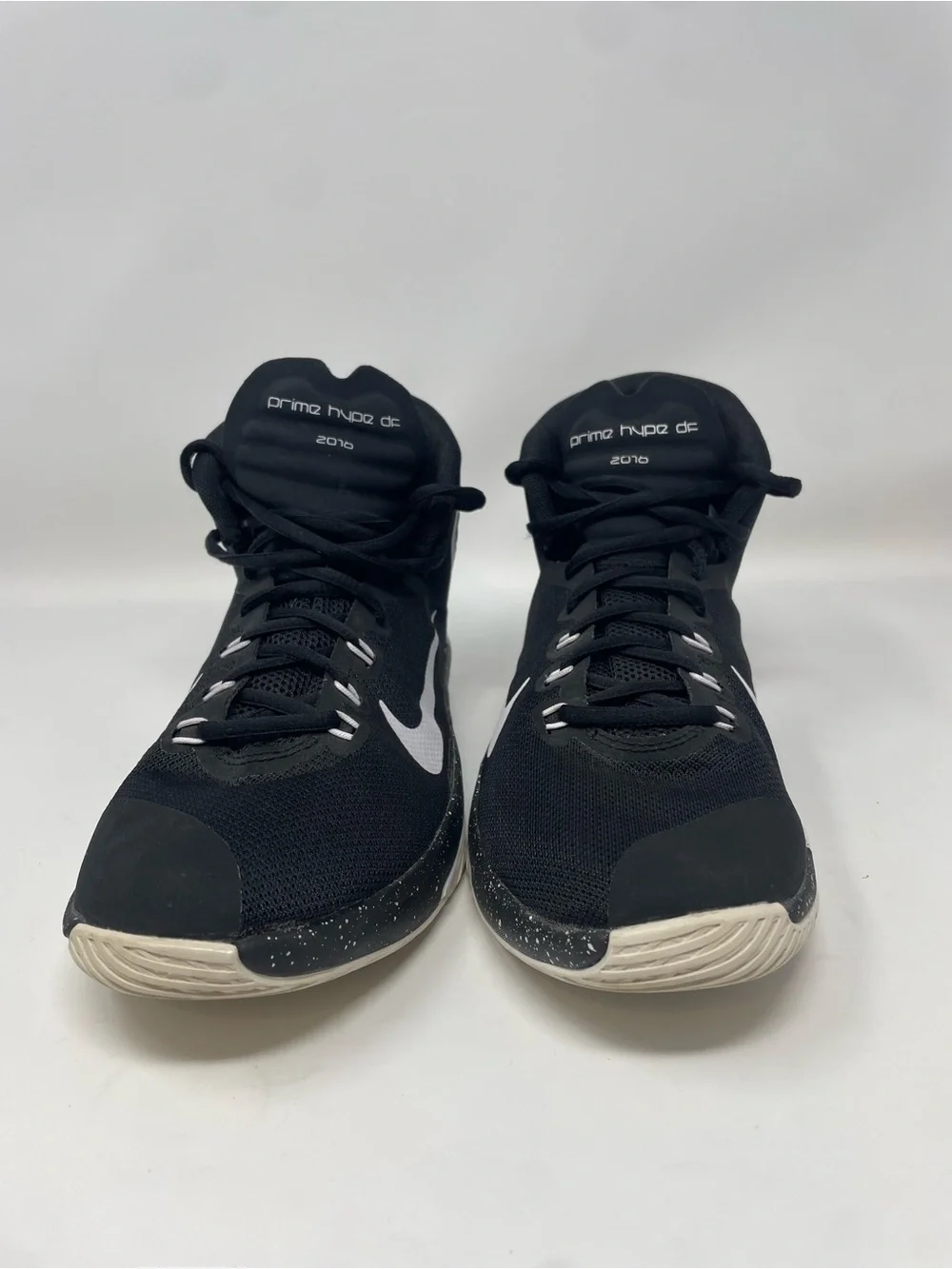 Nike Prime Hype DF 2016 basketball shoes